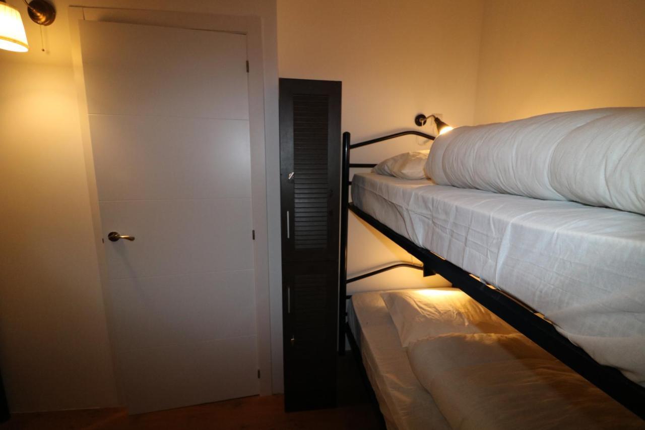 I Love Madrid Hostel Exterior photo